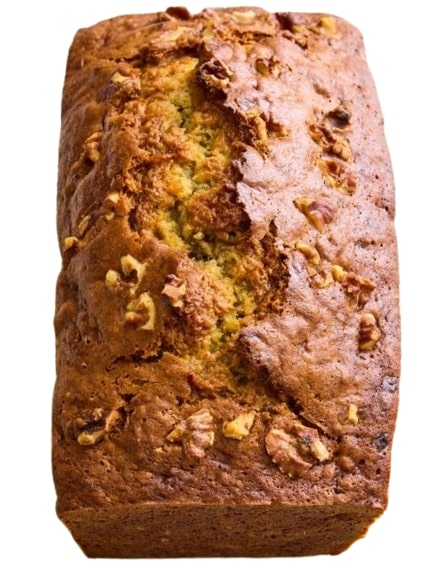 BANANA CAKE