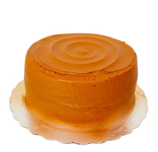 CARAMEL CAKE