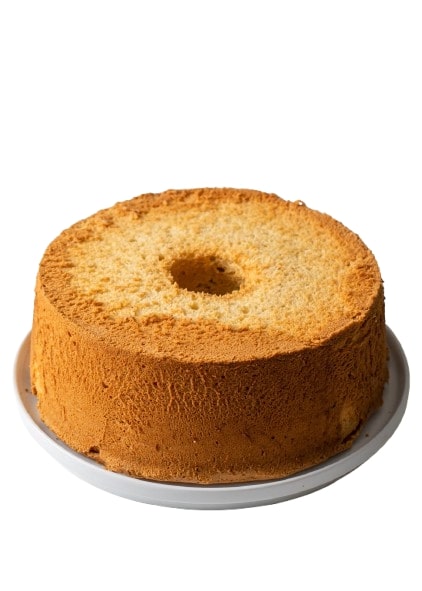 CHIFFON CAKE