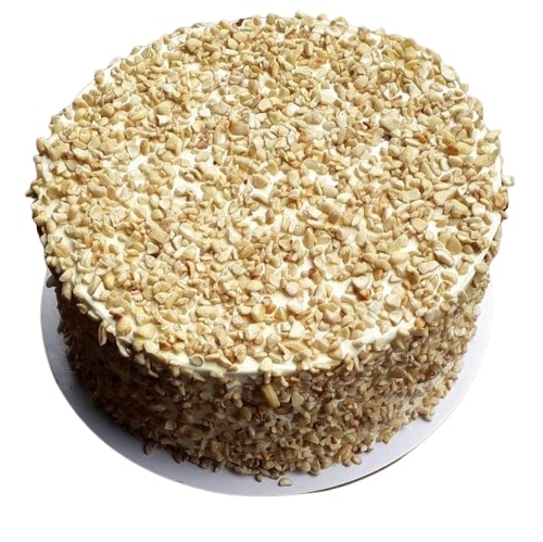 SANSRIVAL CAKE