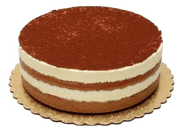 TIRAMISU CAKE