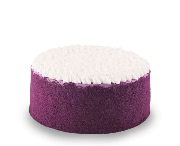 UBE CAKE